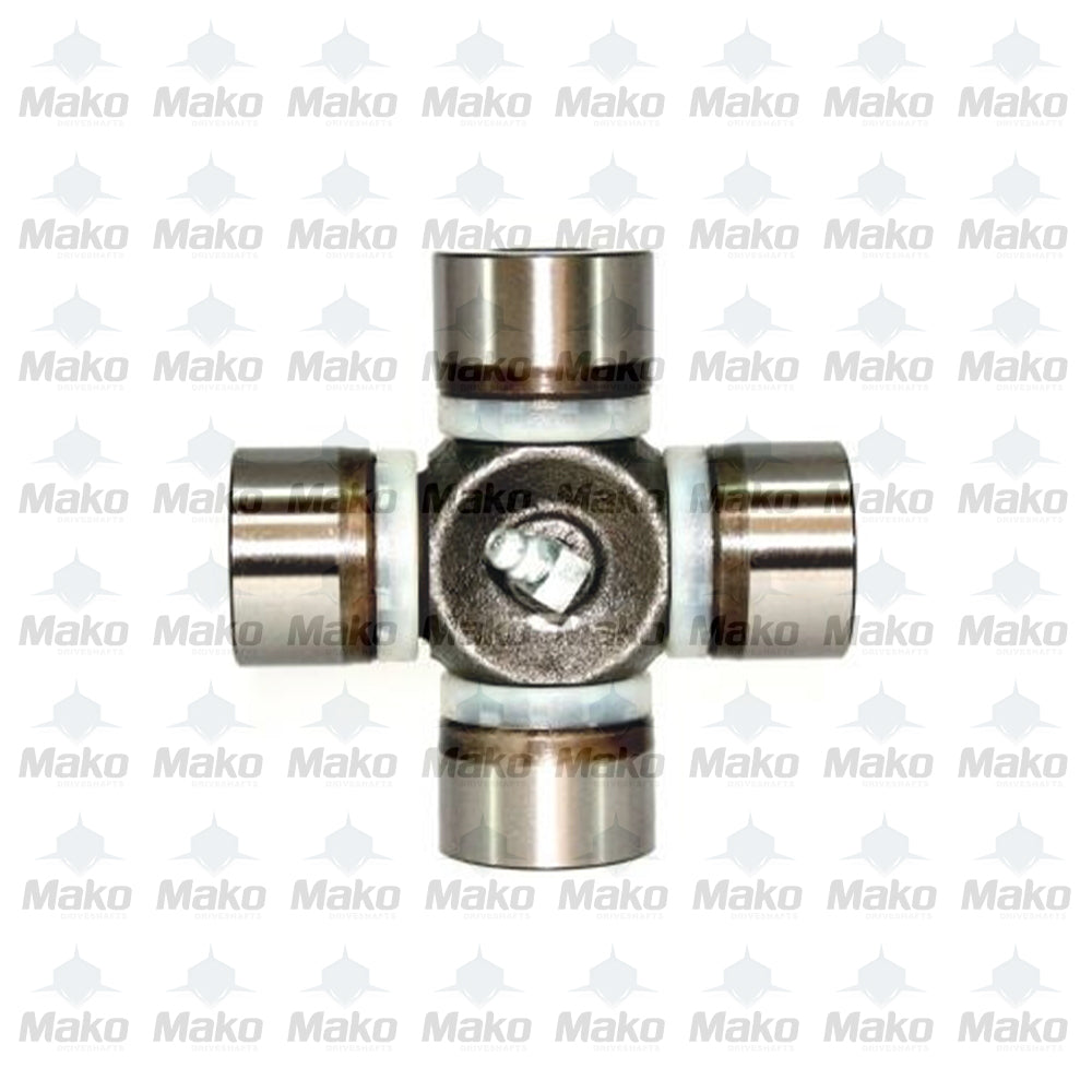 Brand New Driveshaft Universal Joint 34.9mm X 92mm Outside Snap Rings