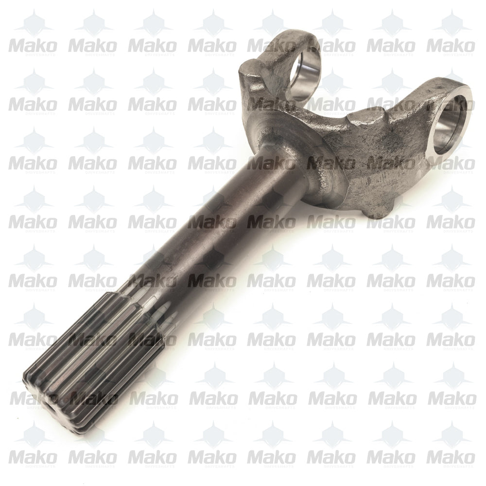 CP20 RPL20 Mechanical Yoke Shaft 2.500" x 16 C/L to End: 15.20"