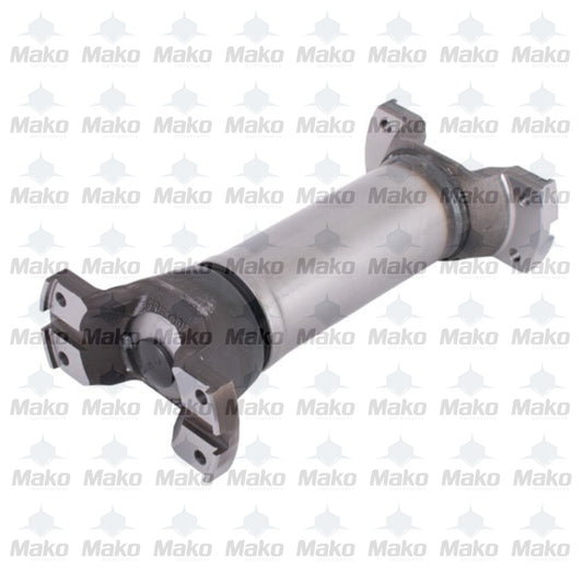 Brand New 6C Series Driveshaft Mechanical Yoke Shaft Assembly 290mm / 11.4"