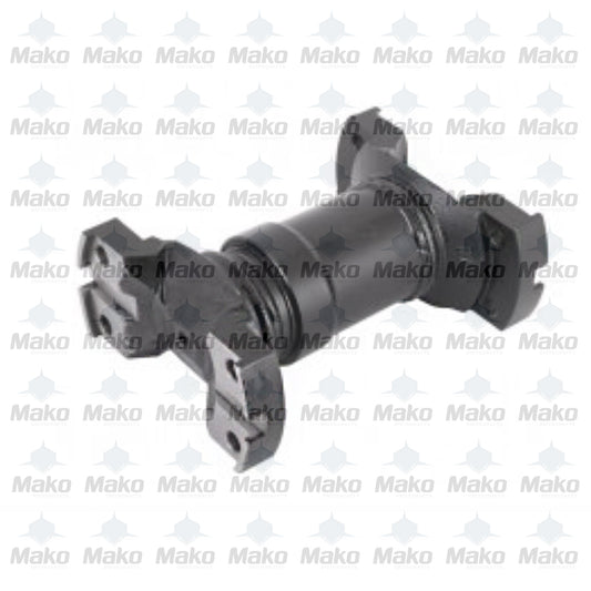 Yoke Shaft Assemblies – Mako Driveshafts