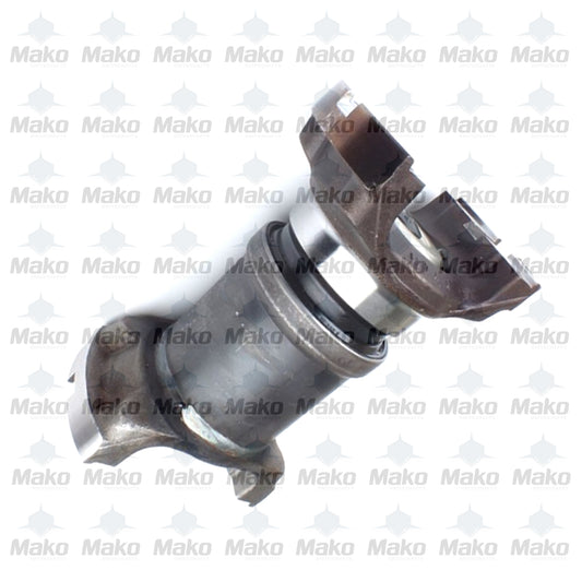 Heavy Duty 8.5C Series Mechanical Yoke Shaft Assembly 10.5" (267mm / 10.5")